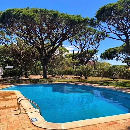 Sleeps 9 Pool Air Con Wifi Villa *