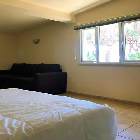 Villa Sleeps 9 Pool Air Con Wifi Vale do Lobo