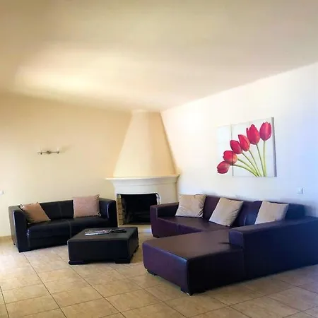 Sleeps 9 Pool Air Con Wifi Vale do Lobo